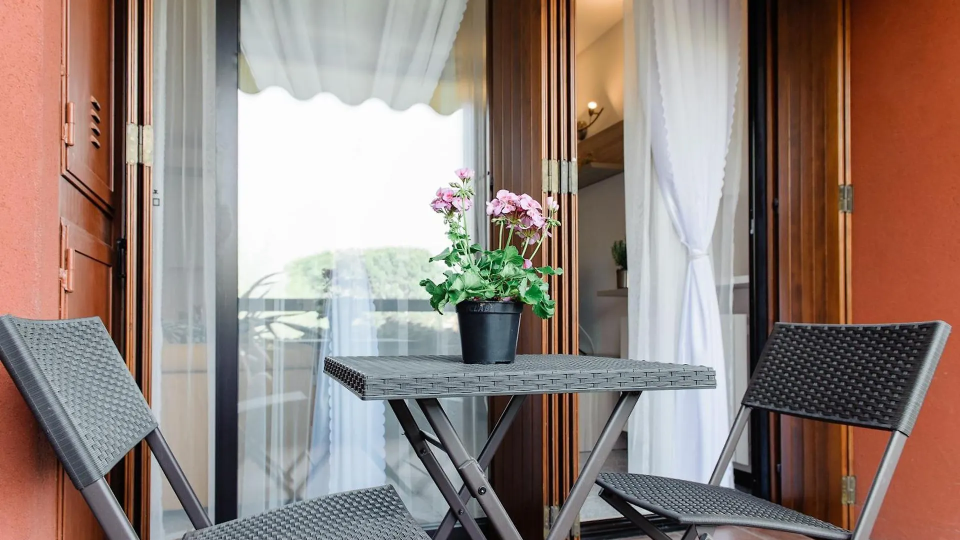 Perla Apartments Desenzano del Garda