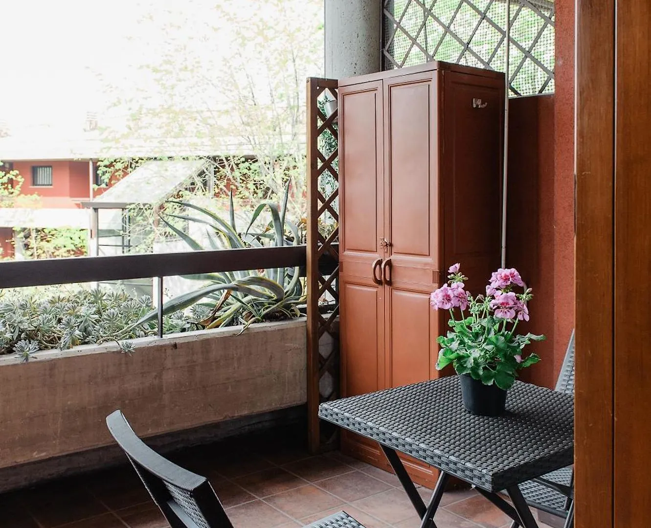 Perla Apartments Desenzano del Garda Italia