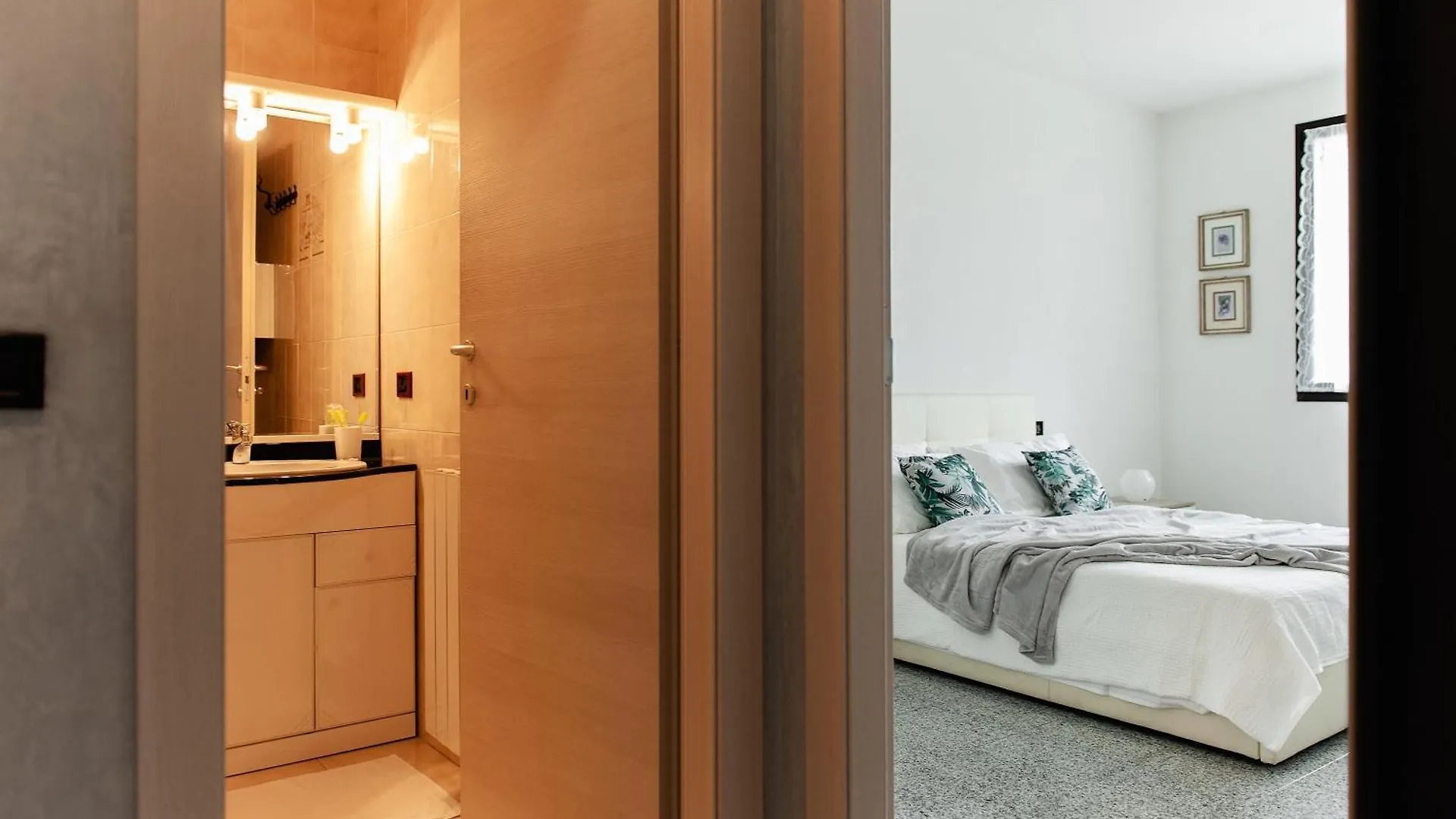 Perla Apartments Desenzano del Garda
