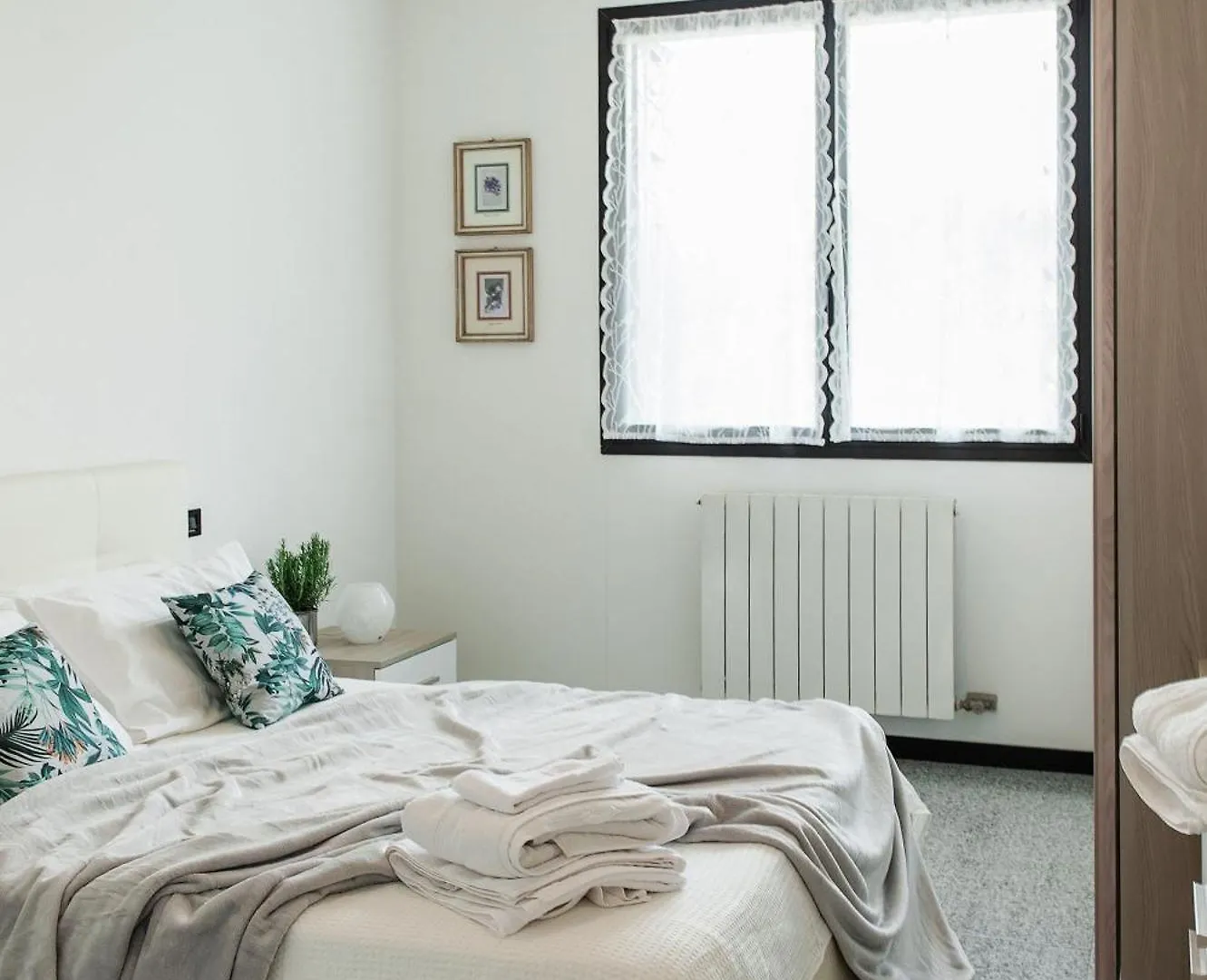 Perla Apartments Desenzano del Garda