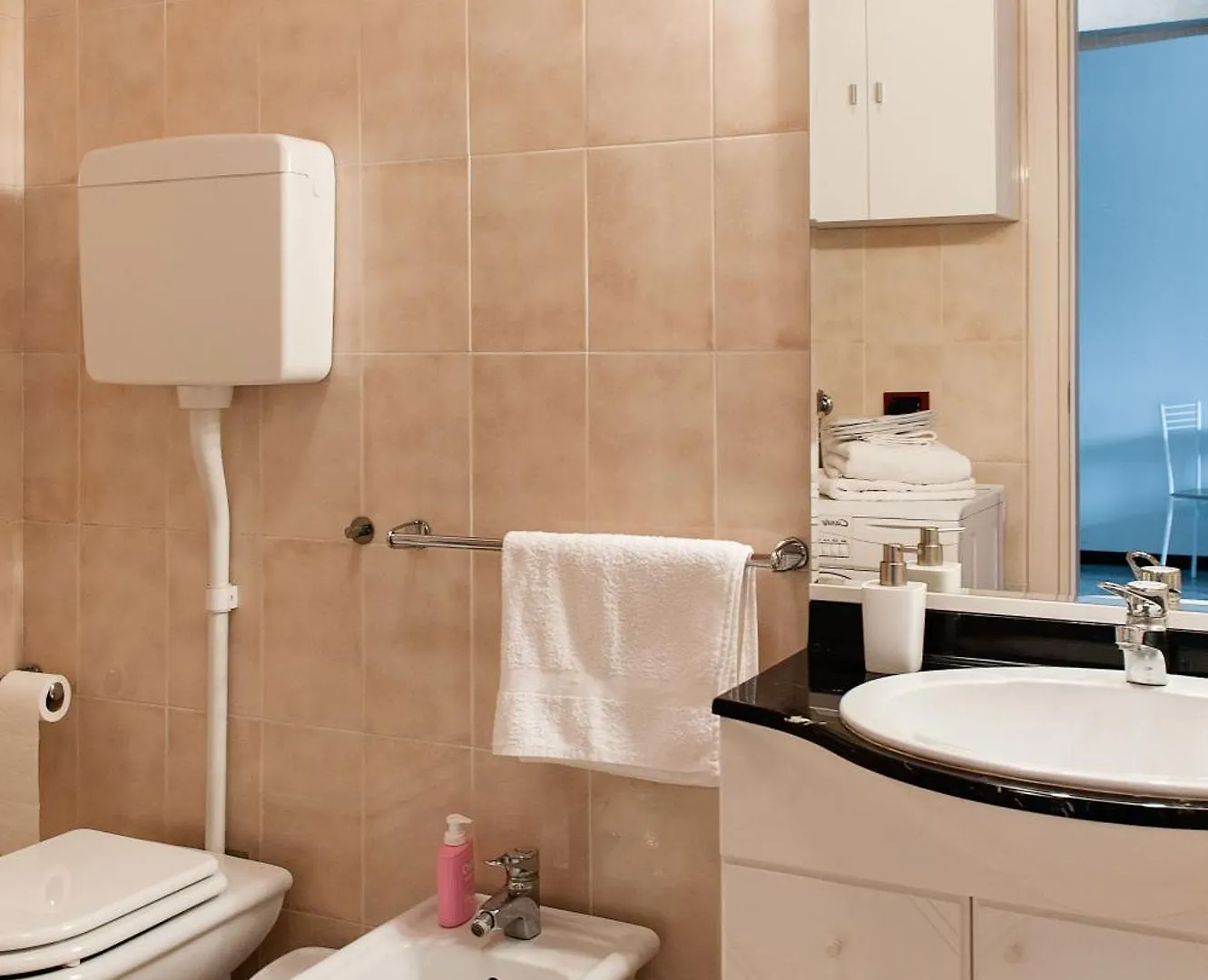 Perla Apartments Desenzano del Garda