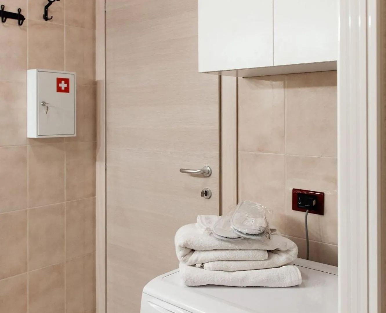 Perla Apartments Desenzano del Garda