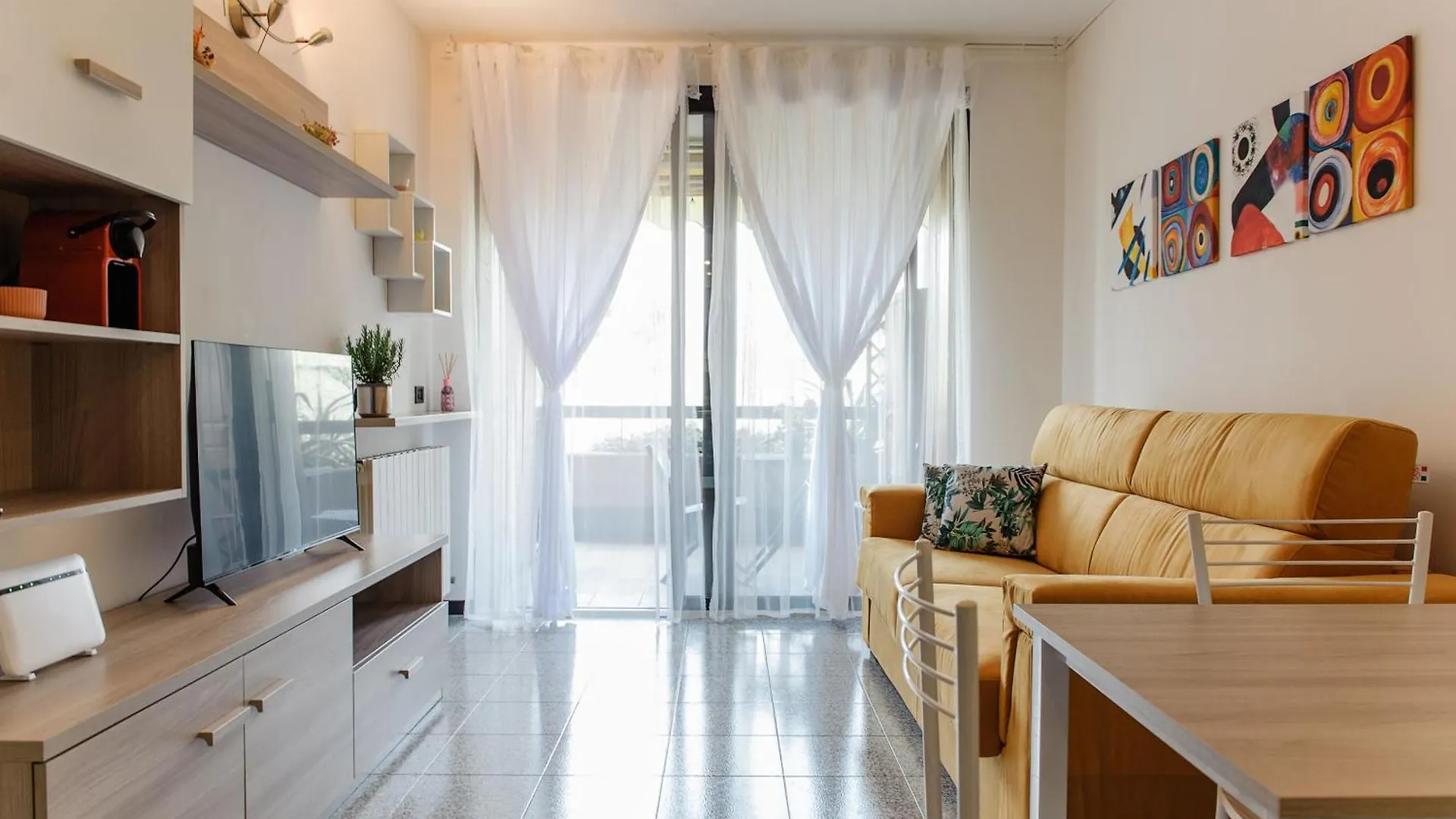 Perla Apartments Desenzano del Garda