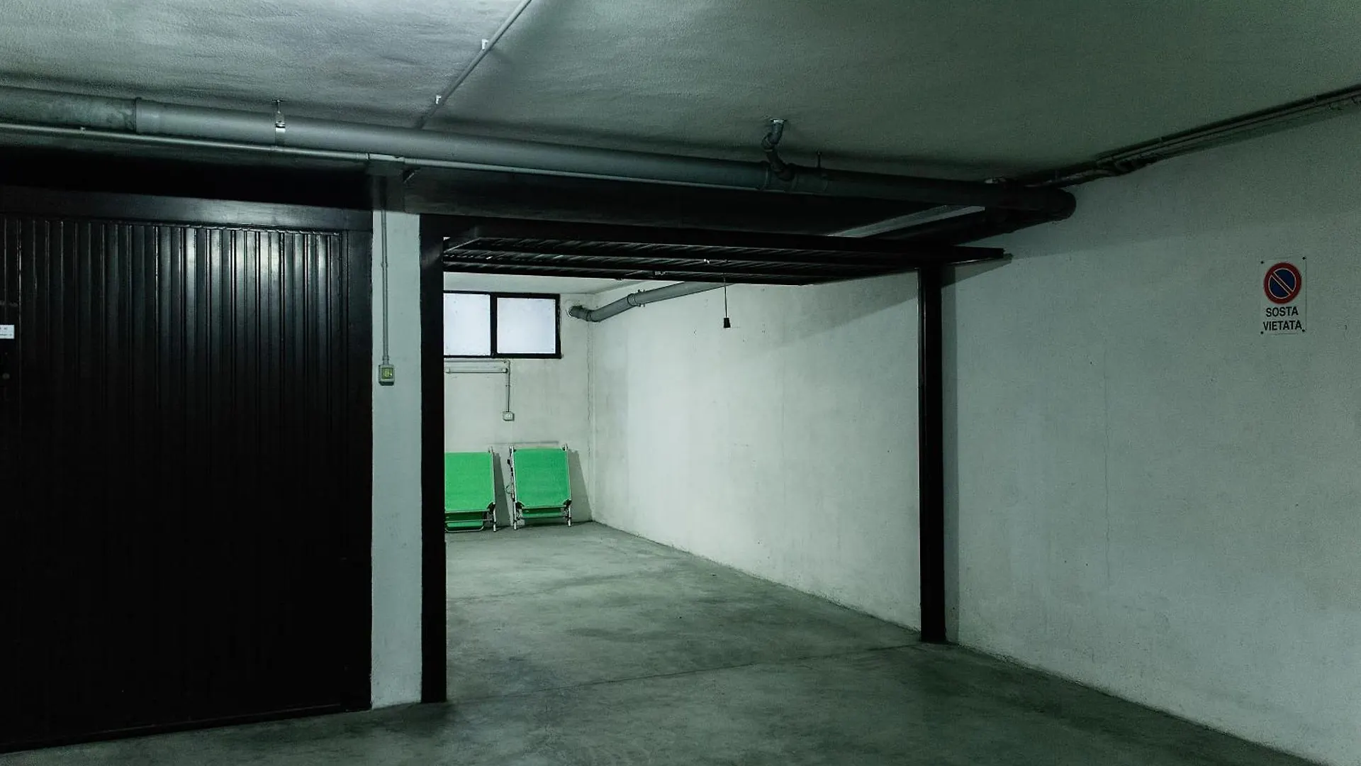 Perla Apartments Desenzano del Garda Italia