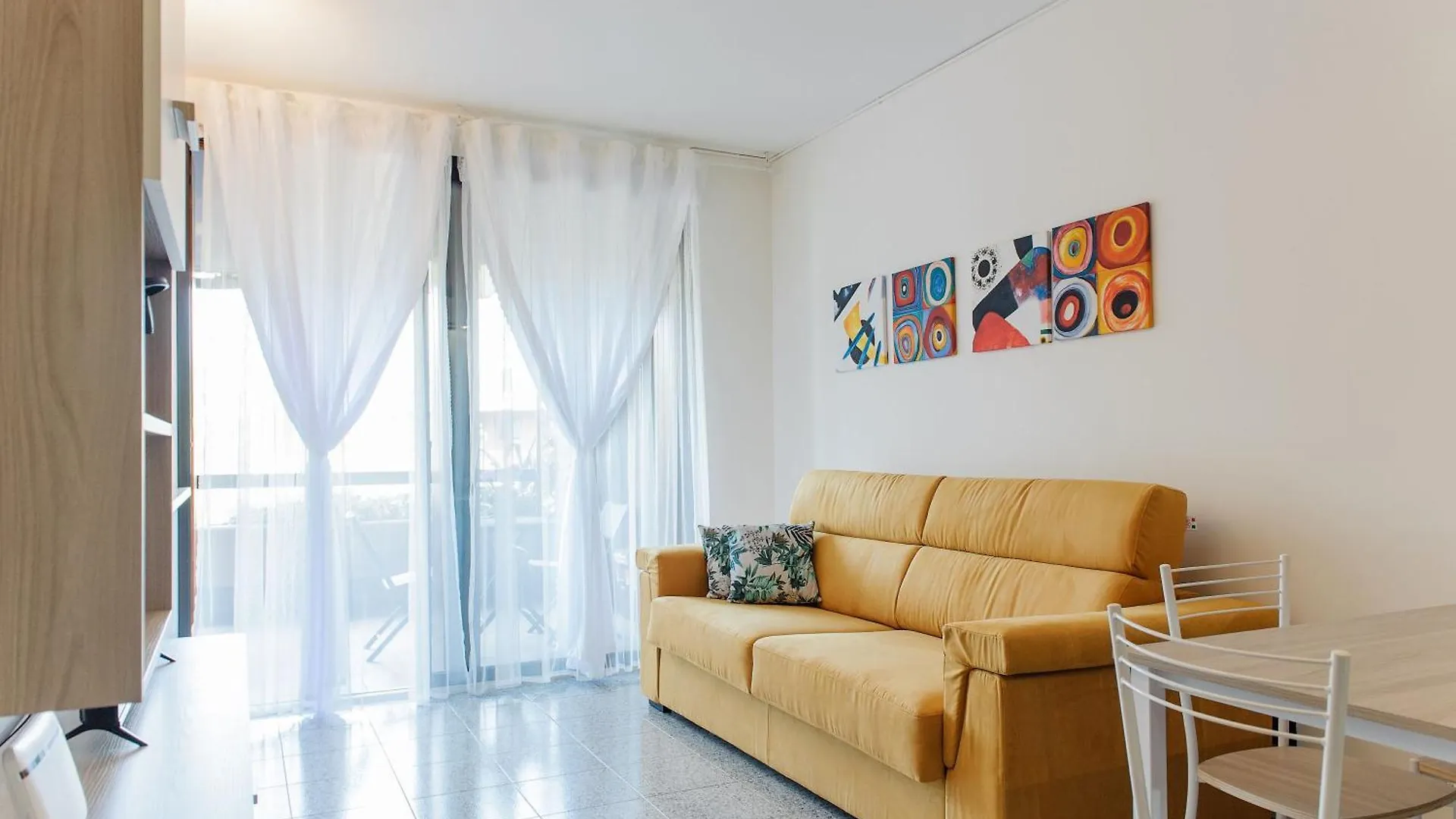 Perla Apartments Desenzano del Garda