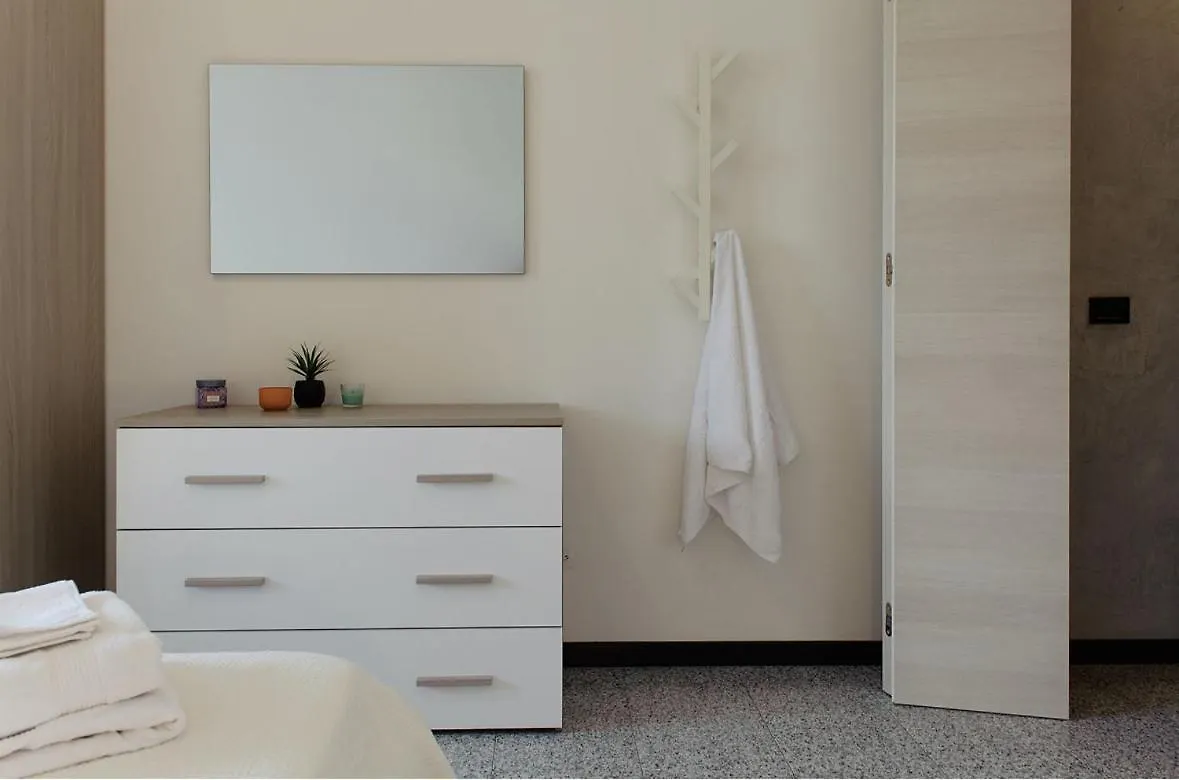 Perla Apartments Desenzano del Garda Italia