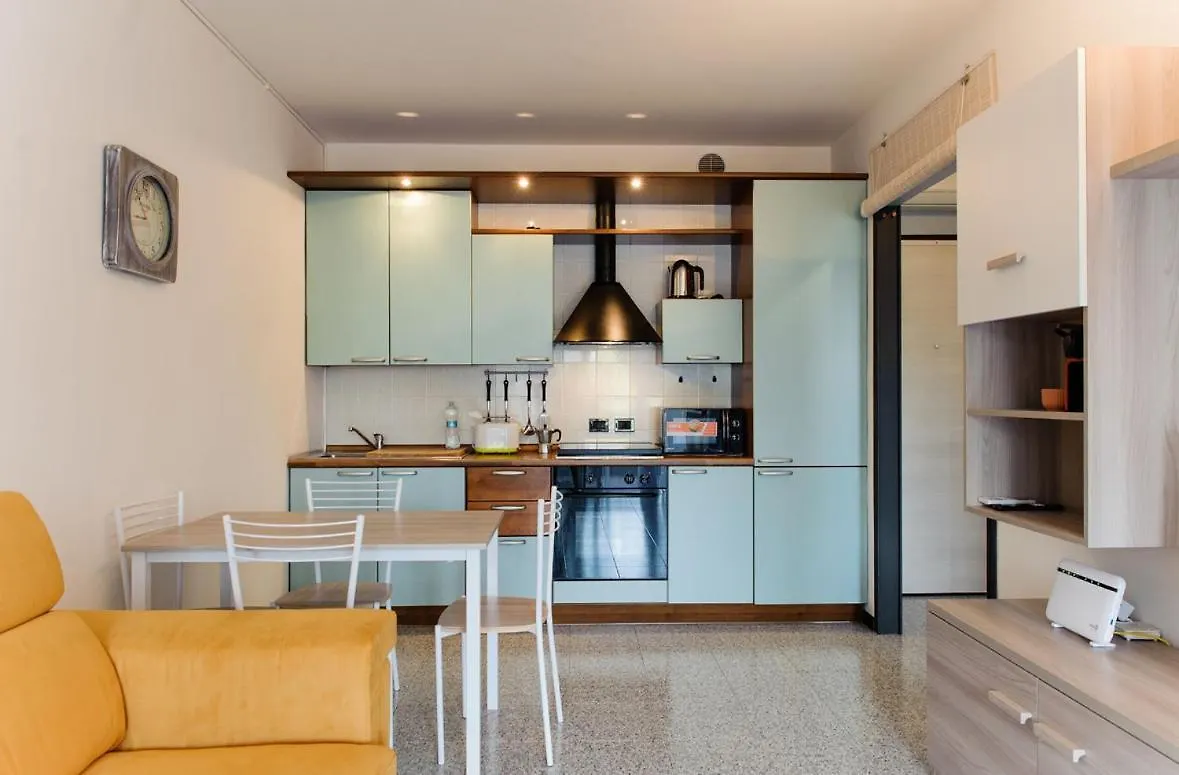 Perla Apartments Desenzano del Garda