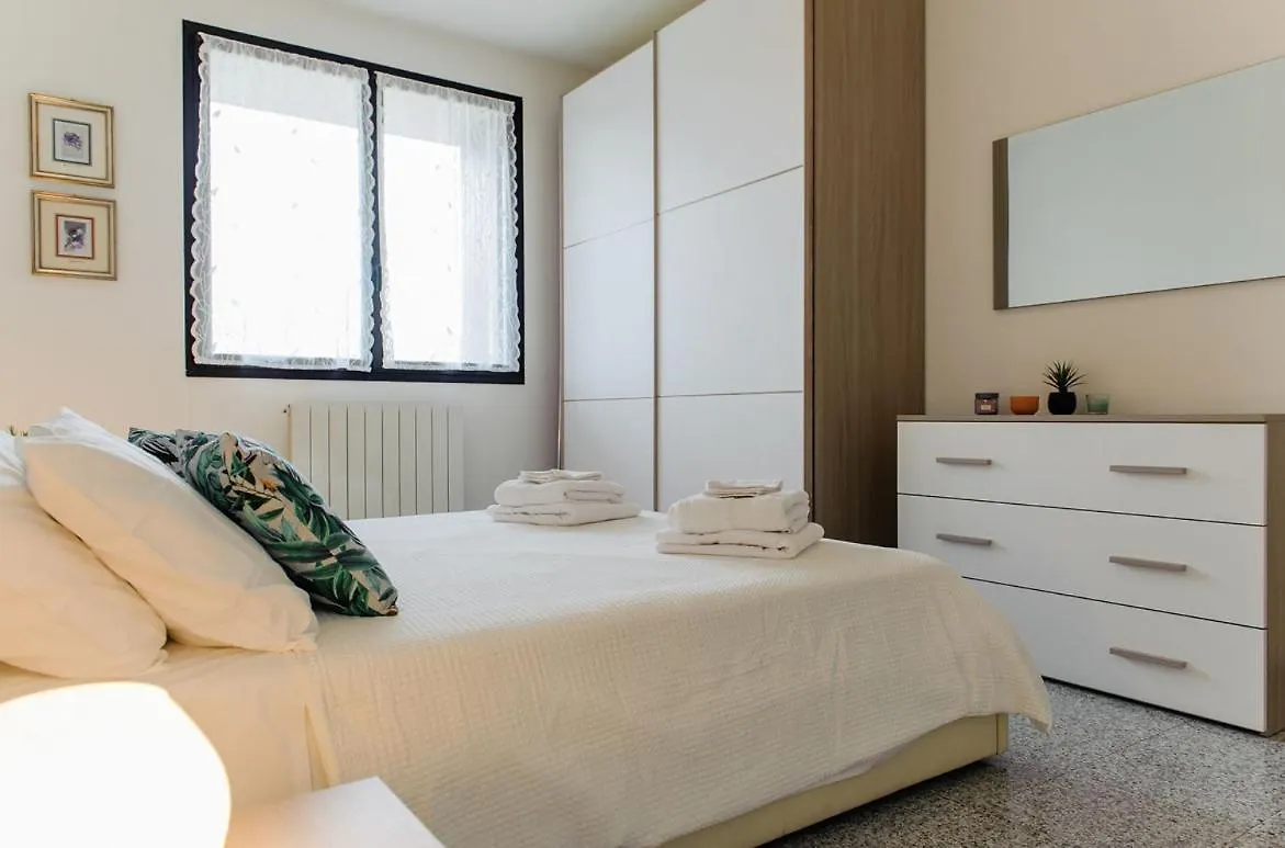 Perla Apartments Desenzano del Garda
