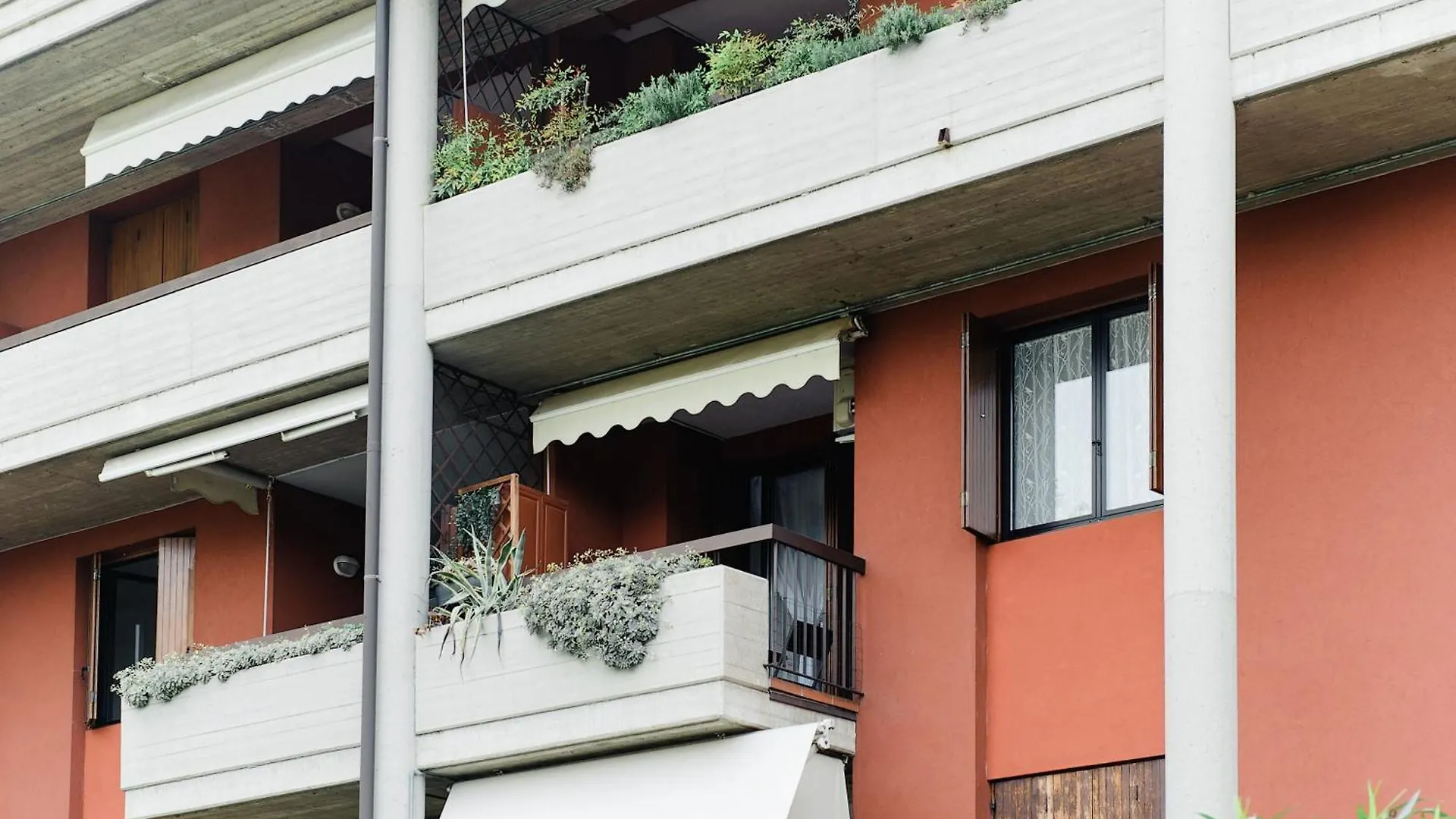 Perla Apartments Desenzano del Garda