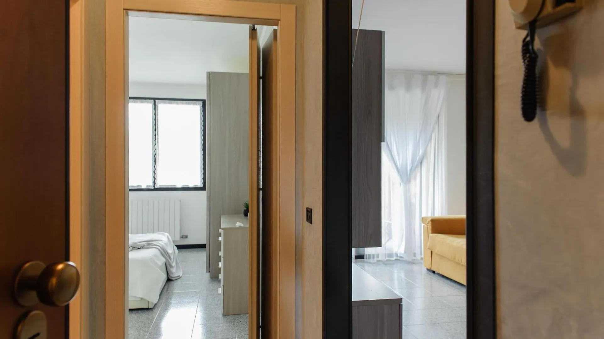 Perla Apartments Desenzano del Garda