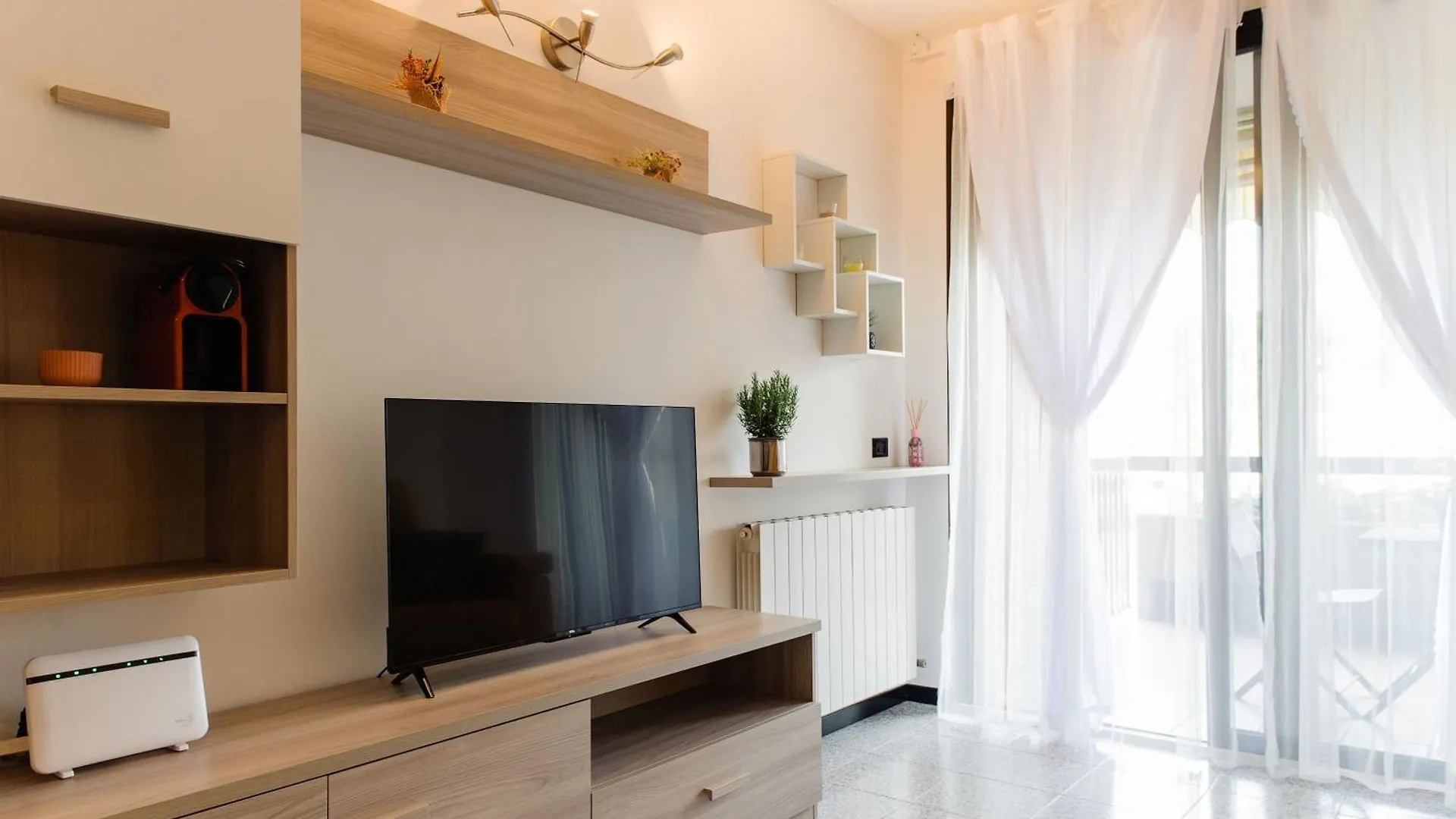 Perla Apartments Desenzano del Garda 0*,